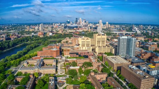 U of M, Fairview, M Physicians Solidify 10-Year Partnership In New Agreements