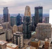 Is It Time to Tear Down Empty Skyscrapers?