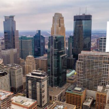 Is It Time to Tear Down Empty Skyscrapers?