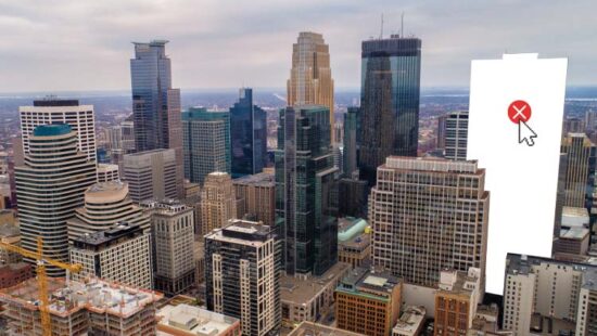 Is It Time to Tear Down Empty Skyscrapers?
