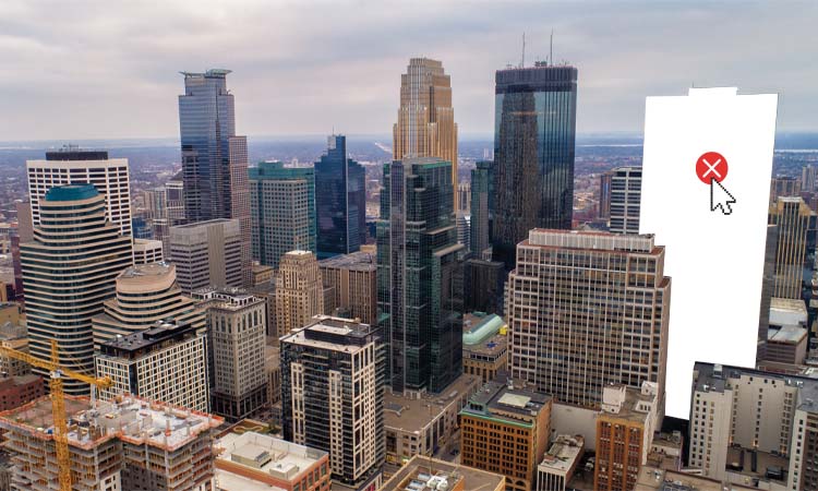 Is It Time to Tear Down Empty Skyscrapers?