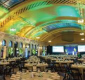 What Makes a Venue Stand Out?