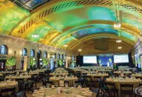 What Makes a Venue Stand Out?