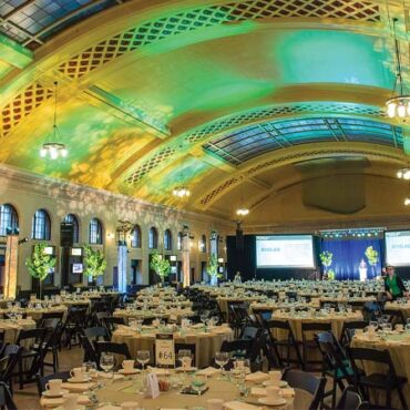 What Makes a Venue Stand Out?