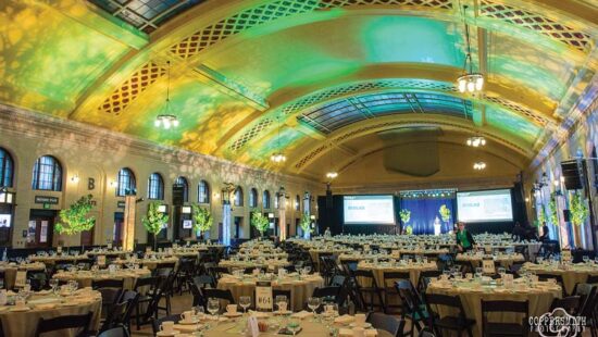What Makes a Venue Stand Out?