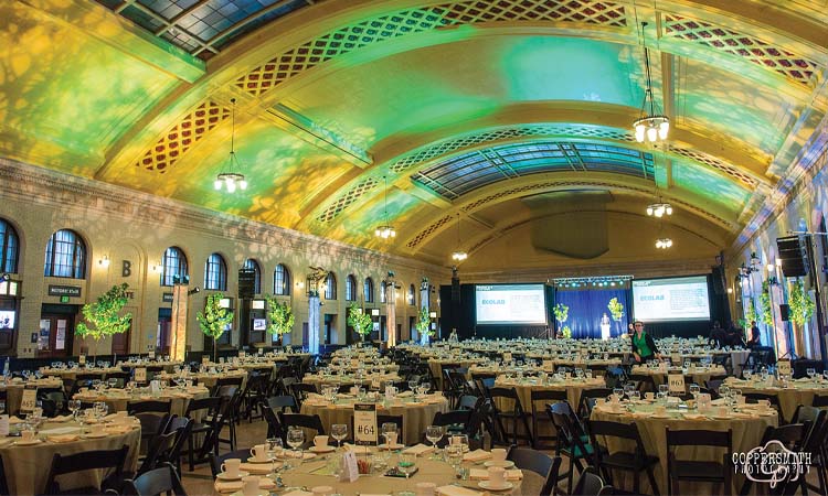 What Makes a Venue Stand Out?