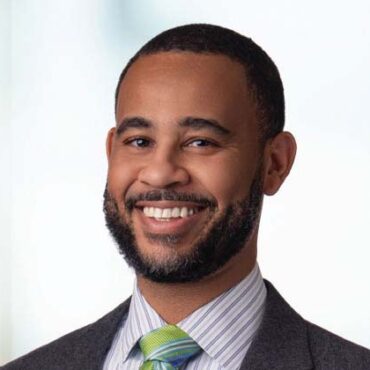 Brandon Vaughn