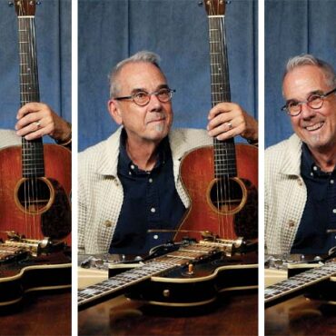 Q&A: Nate Westgor of Willie’s American Guitars