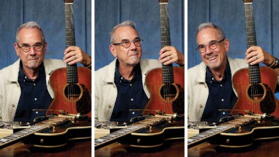 Q&A: Nate Westgor of Willie’s American Guitars