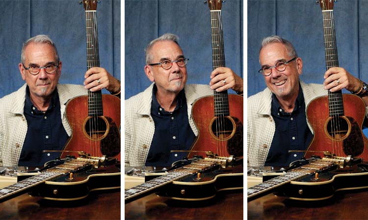Q&A: Nate Westgor of Willie’s American Guitars