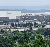 Duluth’s Paper Chase