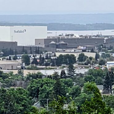 Duluth’s Paper Chase