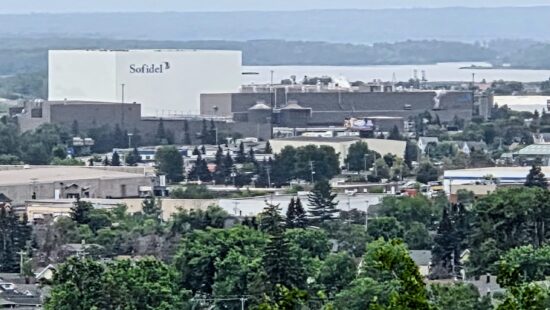 Duluth’s Paper Chase