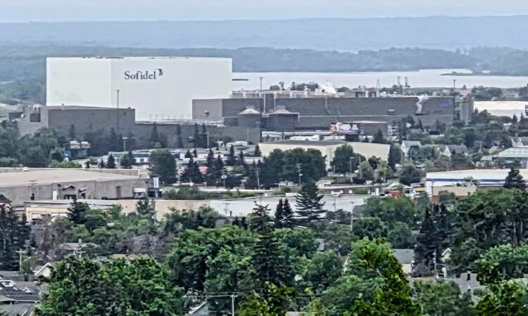 Duluth’s Paper Chase