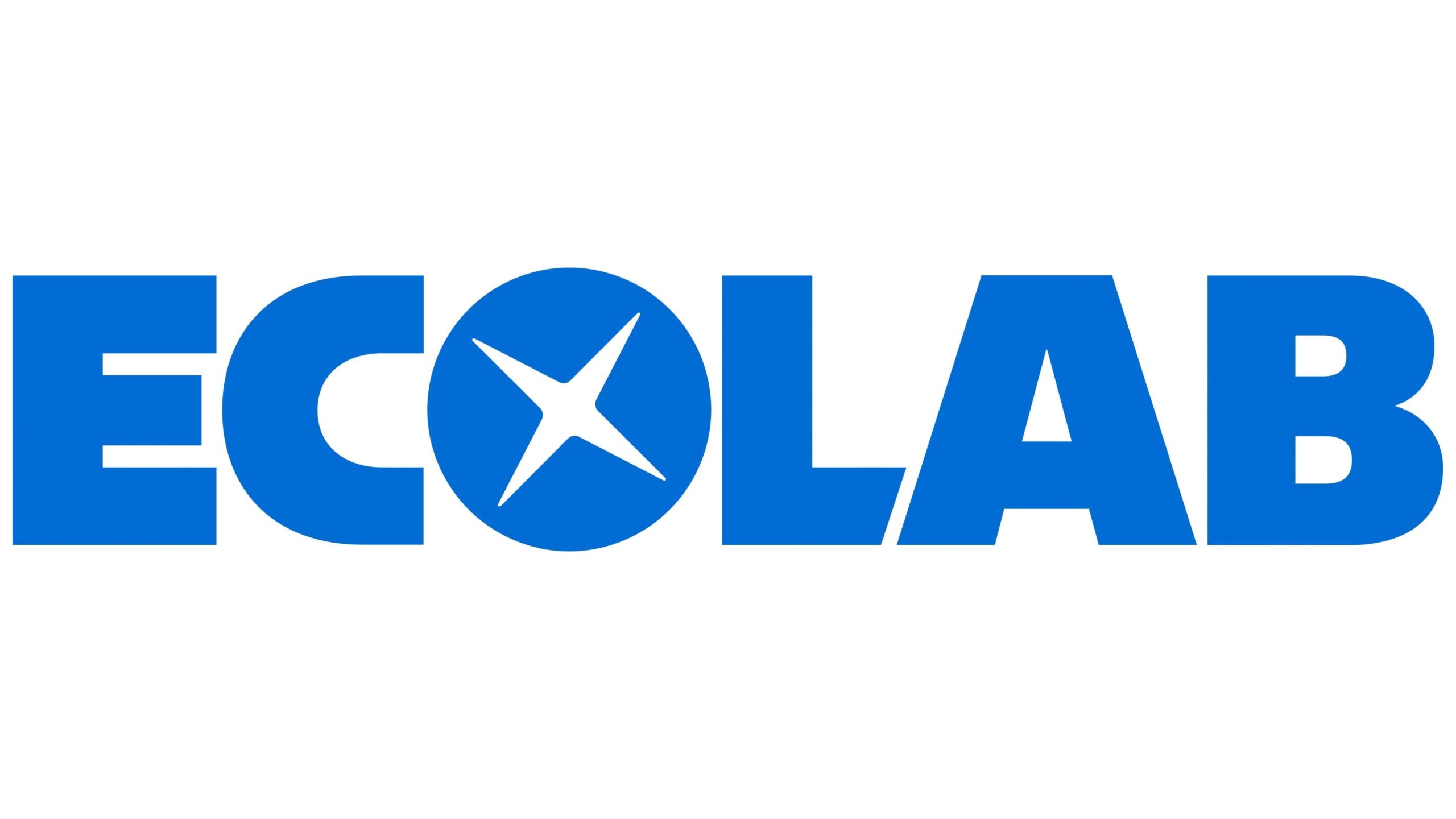 Ecolab-Logo