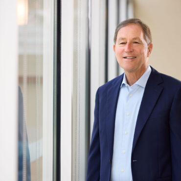 Jeff Ettinger Would Be an Effective CEO of the MN Business Partnership