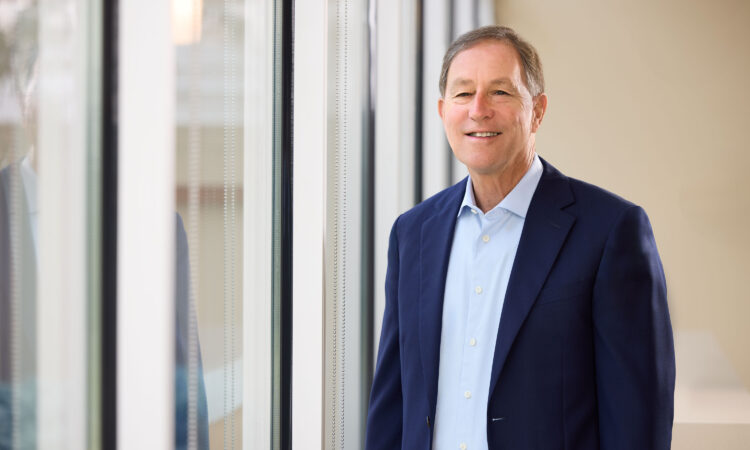 Jeff Ettinger Would Be an Effective CEO of the MN Business Partnership