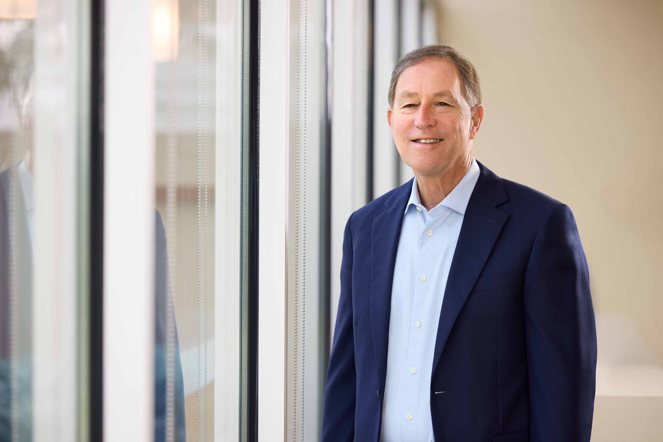 Jeff Ettinger Would Be an Effective CEO of the MN Business Partnership