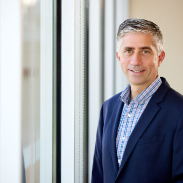John Ghingo to Succeed Jeff Ettinger as Hormel’s CEO