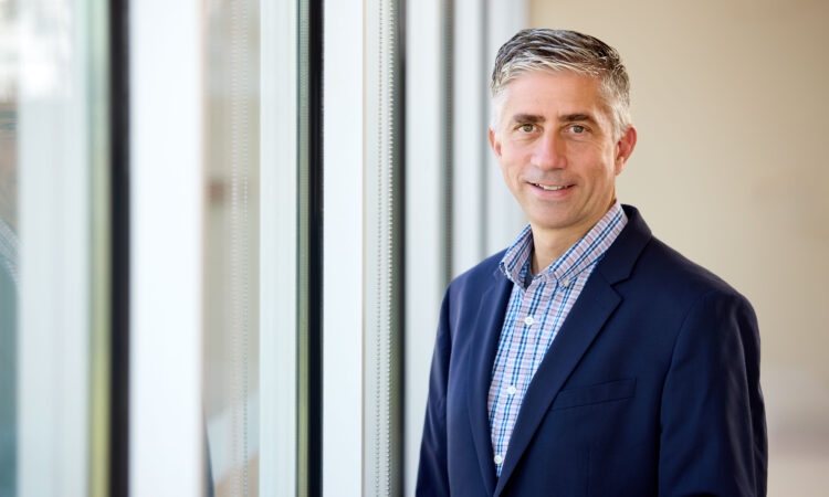 John Ghingo to Succeed Jeff Ettinger as Hormel’s CEO