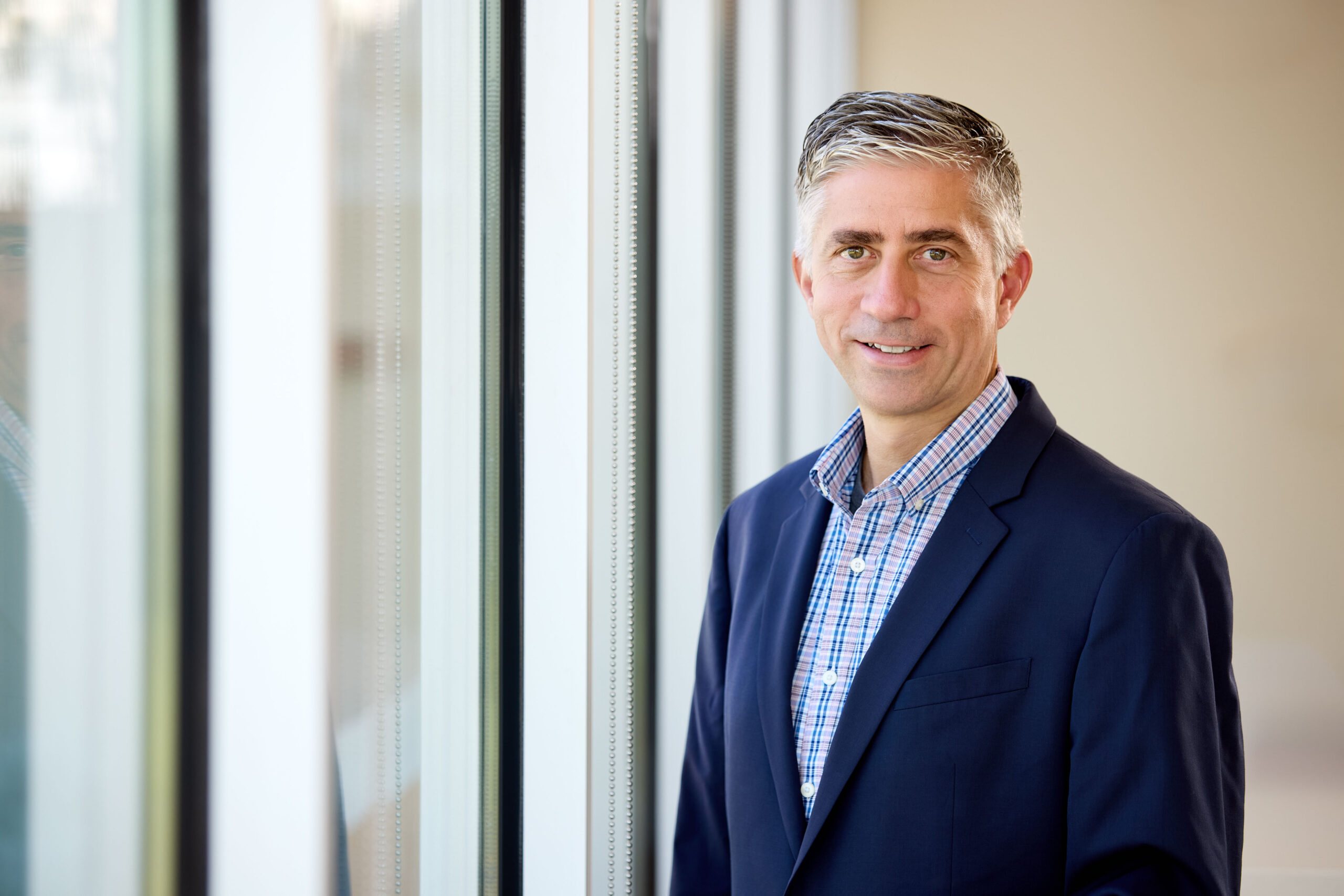 John Ghingo to Succeed Jeff Ettinger as Hormel’s CEO