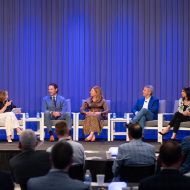 CEOs Want a Bigger Role in Shaping Minnesota’s Economy