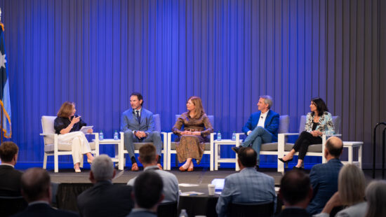 CEOs Want a Bigger Role in Shaping Minnesota’s Economy