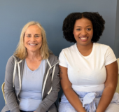 Facing New Challenges, Step Up Program Continues to Train Minnesota’s Future Workforce