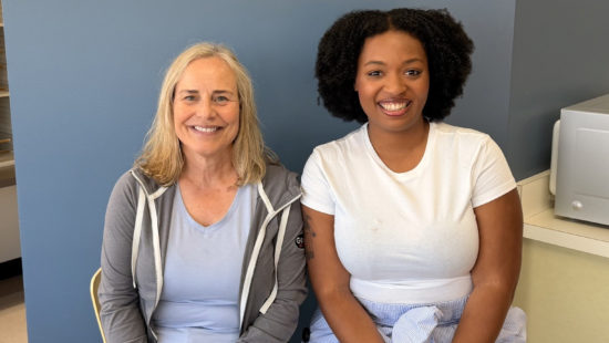 Facing New Challenges, Step Up Program Continues to Train Minnesota’s Future Workforce