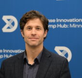 First Take: Matt Hickey, Managing Director of MN’s Defense Innovation OnRamp Hub