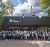 Could Lesser-known Niron Magnetics Boost Manufacturing on Minnesota’s Iron Range?