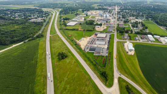 Minnesota Is Passing Opportunities to Other States by Fighting Data Centers