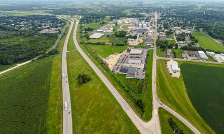 Minnesota Is Passing Opportunities to Other States by Fighting Data Centers