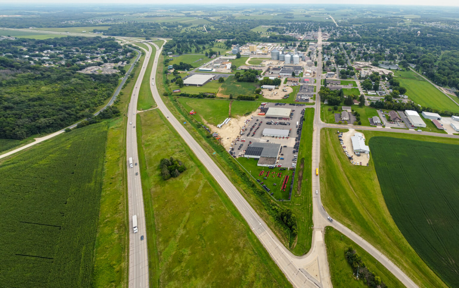 Minnesota Is Passing Opportunities to Other States by Fighting Data Centers