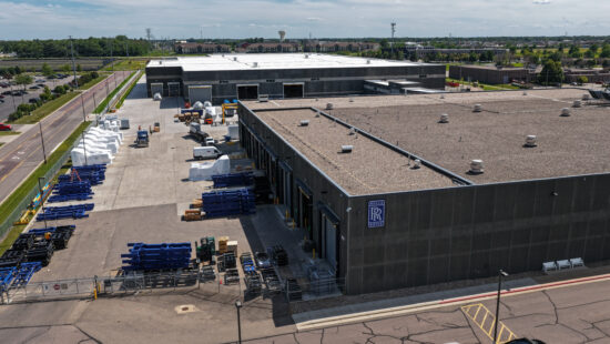 What’s Driving Rolls-Royce in Mankato?