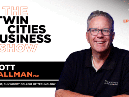 College Is Changing Forever – Here’s Where the Best Jobs Are | Dunwoody President Scott Stallman