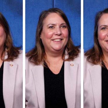 Q&A: Dairy Queen’s Jane Friedrich