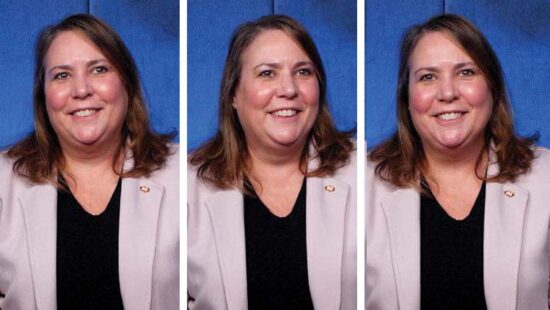 Q&A: Dairy Queen’s Jane Friedrich
