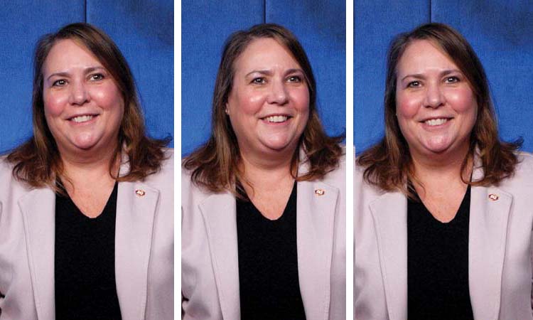 Q&A: Dairy Queen’s Jane Friedrich