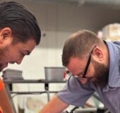 Where Workforce Development Meets Second Chances