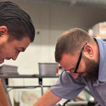 Where Workforce Development Meets Second Chances