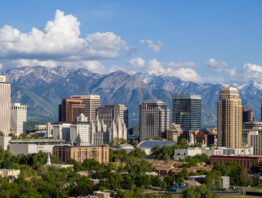 Salt Lake City