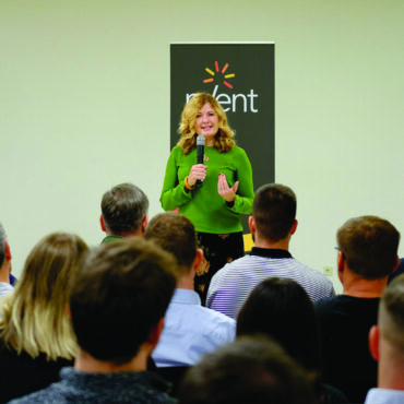 nVent Expands Data Center Capabilities With $1.75B Acquisition