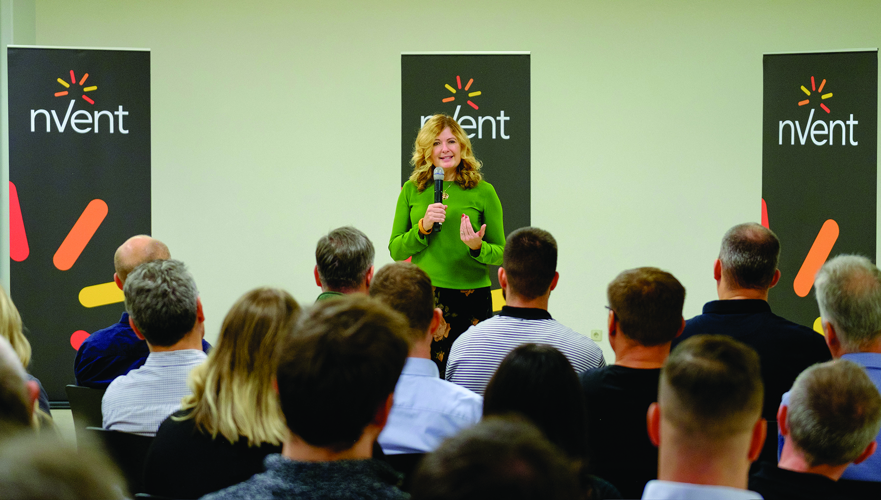 nVent Expands Data Center Capabilities With $1.75B Acquisition