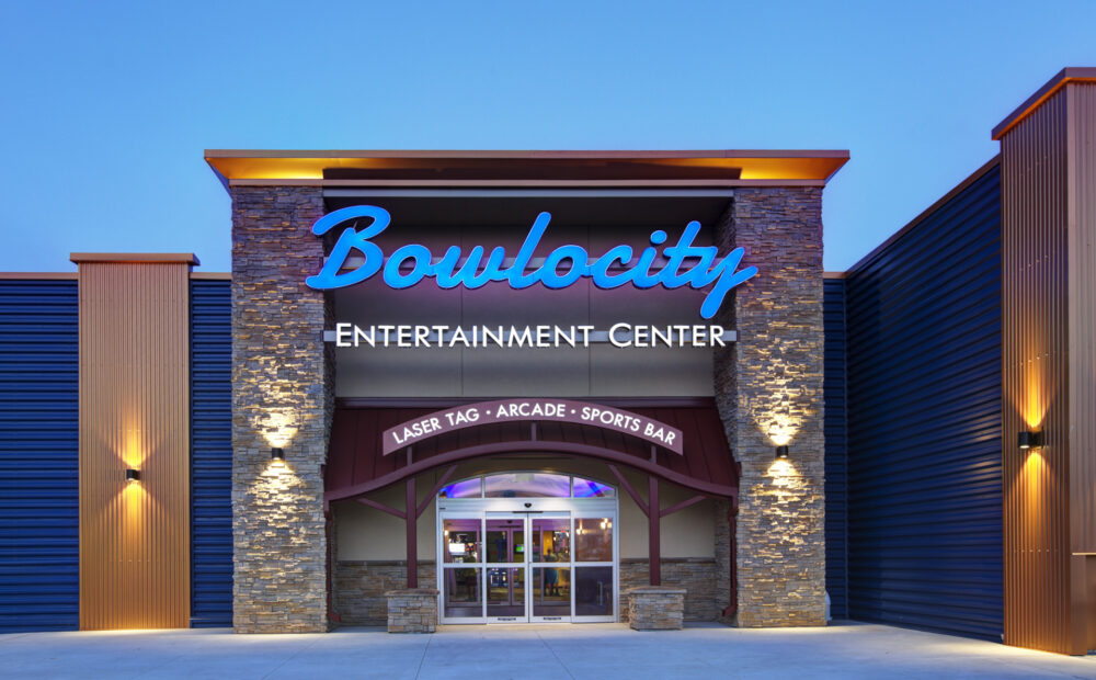 Bowlocity in Rochester