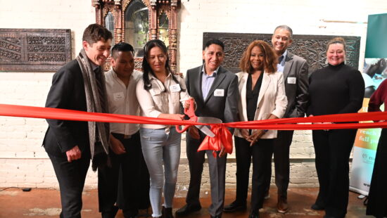 A Legacy of Opportunity: MEDA Celebrates 55 Years of Empowering Entrepreneurs