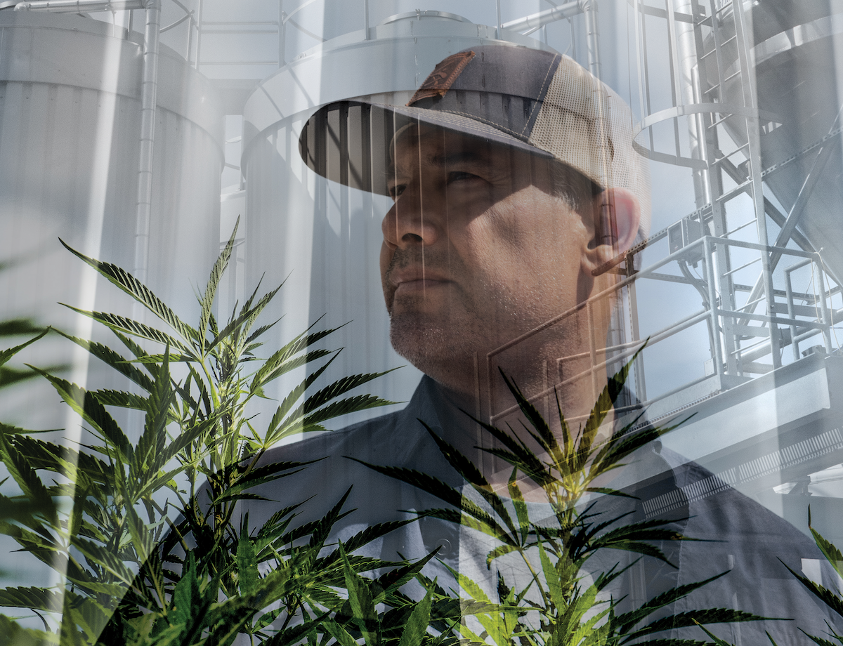 Minnesota Cannabis Businesses Grapple With Growing Pains