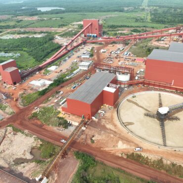 Why Mesabi Metallics Is a Big Deal for Minnesota
