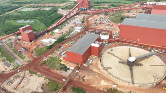 Why Mesabi Metallics Is a Big Deal for Minnesota