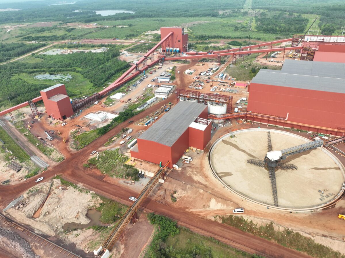 Why Mesabi Metallics Is a Big Deal for Minnesota